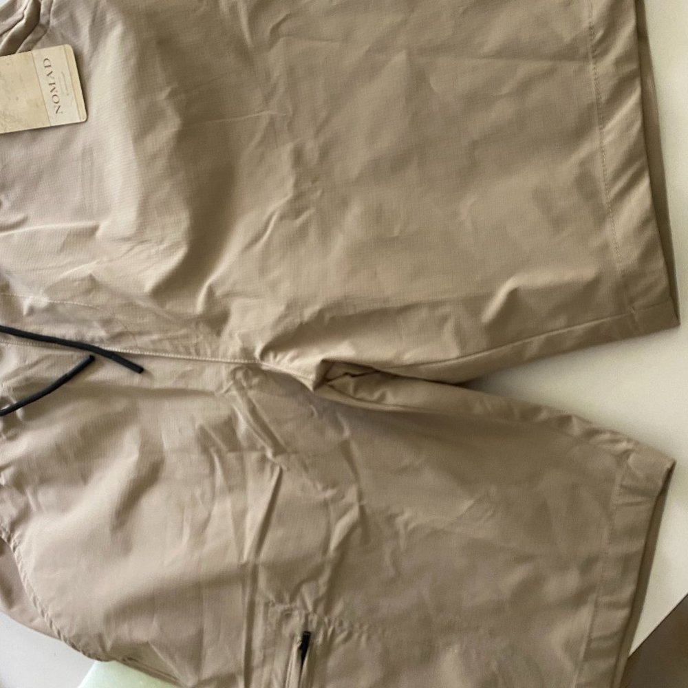 NEW Mens NOMAD SHORTS